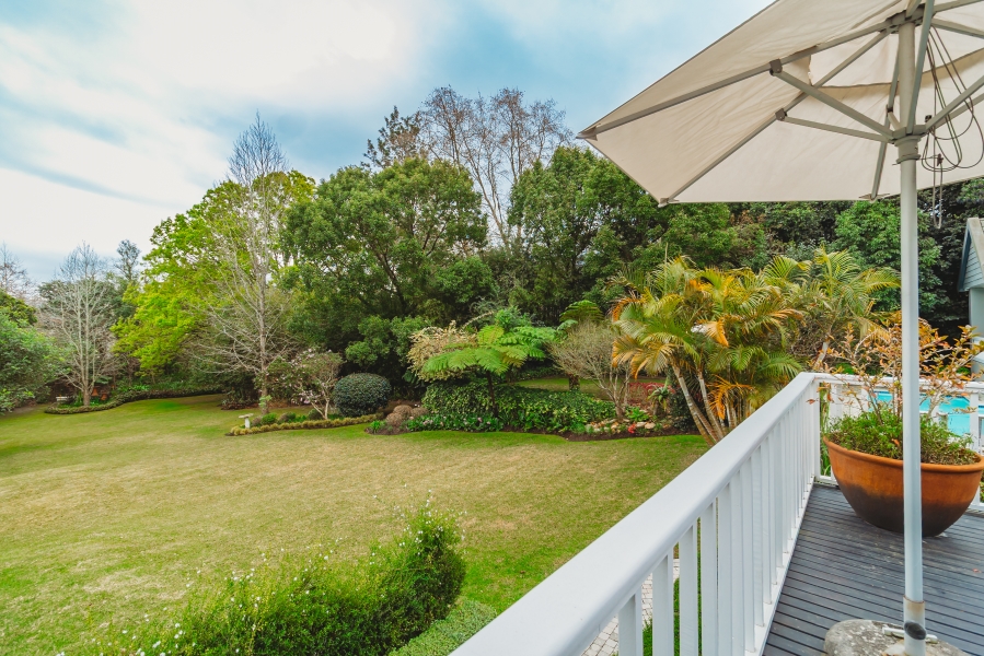 6 Bedroom Property for Sale in Heatherlands Western Cape